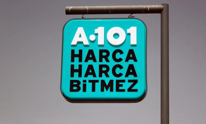 A101 Bayilik Süreci