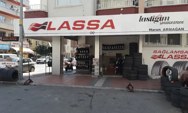 Lassa Bayilik