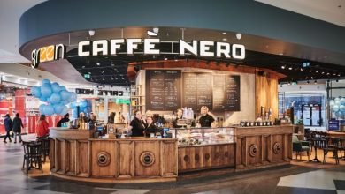 Caffe Nero Bayilik