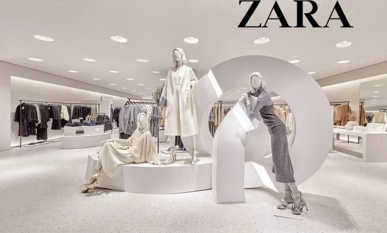 Zara Bayilik
