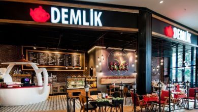 Demlik Franchise