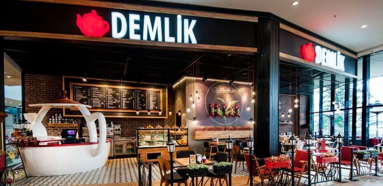 Demlik Franchise