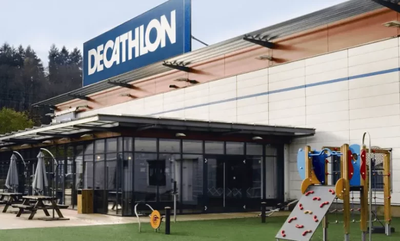 Decathlon Franchise
