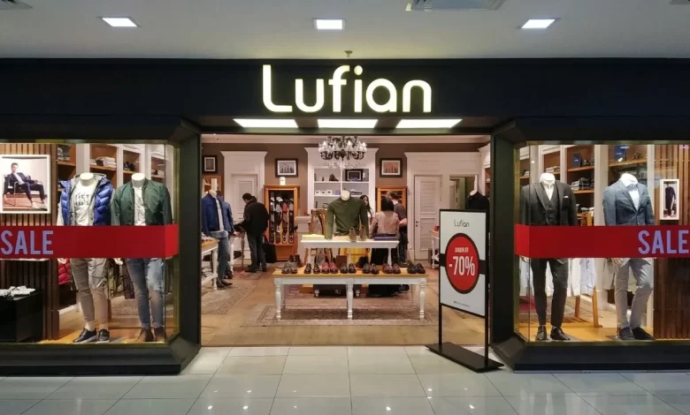 Lufian Bayilik