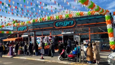 Çağrı Market Bayilik