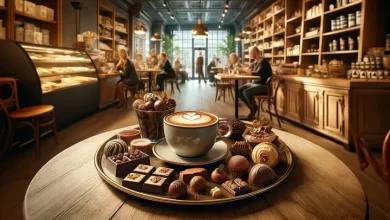 Kahve Dünyası Bayilik Başvurusu