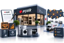 Arçelik Bayilik